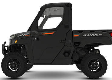 2024 Polaris Ranger XP?? 1000 Premium