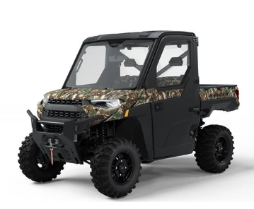 2024 Polaris Ranger XP?? 1000 NorthStar Edition Premium