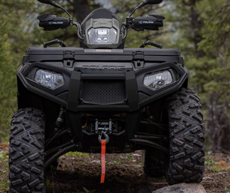2024 Polaris Sportsman?? Touring XP 1000 Trail
