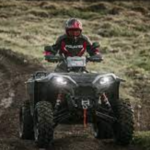 2024 Polaris Sportsman?? Touring XP 1000 Trail