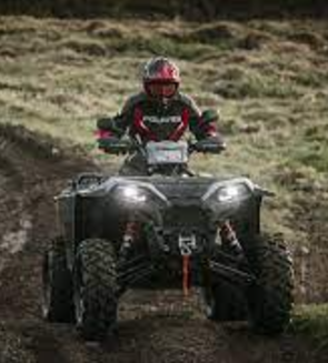 2024 Polaris Sportsman?? Touring XP 1000 Trail