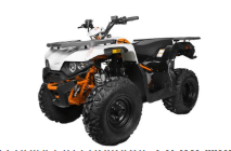 2024 Kayo Bull 180 