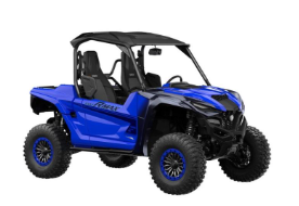 2024 Yamaha Wolverine RMAX2 1000 Sport