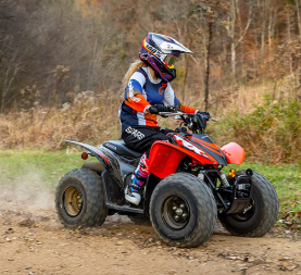2024 Honda TRX?? 90X