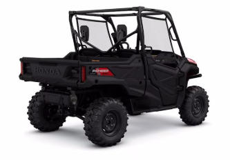 2024 honda pioneer 1000 eps