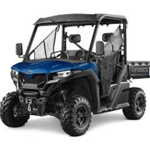 2024 CFMOTO UFORCE 600
