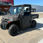 2024 CFMOTO UFORCE 1000