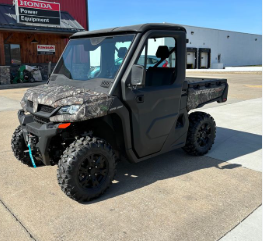 2024 CFMOTO UFORCE 1000