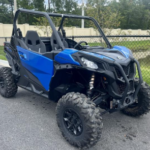 Can-Am Maverick??? Sport Max DPS 1000R