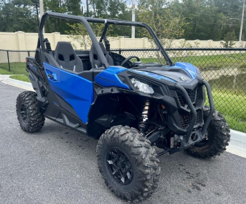 Can-Am Maverick??? Sport Max DPS 1000R