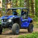 2024 Yamaha Wolverine RMAX2 1000 Sport