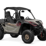 2024 Yamaha Wolverine RMAX2 1000 R-