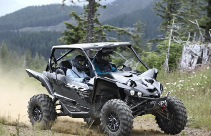 Yamaha YXZ 1000R 