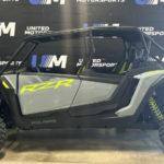 2025 Polaris RZR XP?? 1000 Premium