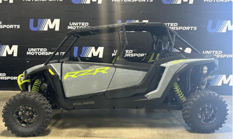 2025 Polaris RZR XP?? 1000 Premium