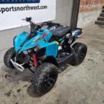 2025 Can-Am Renegade 70 EFI