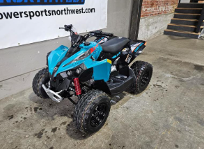 2025 Can-Am Renegade 70 EFI