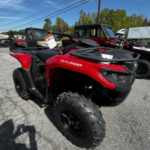 2025 Can-Am Outlander DPS 700