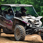Yamaha YXZ 1000R SS XT-R