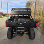 2025 Can-Am Defender XT HD10