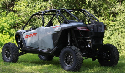 2025 Polaris RZR Pro R Ultimate