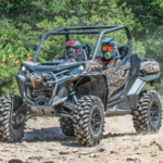 2025 Can-Am Commander DPS 700