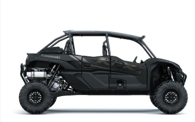 2025 Kawasaki Teryx?? KRX??? 1000 Lifted Edition