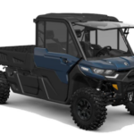 2025 Can-Am Defender MAX HD7