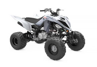 2025 Yamaha Raptor 700 