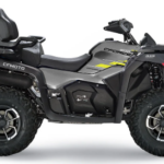 2025 CFMOTO CFORCE 600 Touring