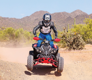 2025 Can-Am Renegade X xc 110 EFI
