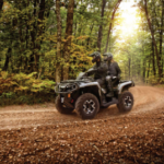 2025 Can-Am Outlander MAX DPS 700