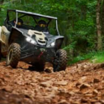 Yamaha YXZ 1000R SS
