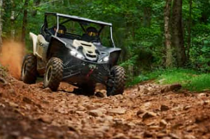 Yamaha YXZ 1000R SS