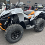 2025 Can-Am Renegade X xc 1000R