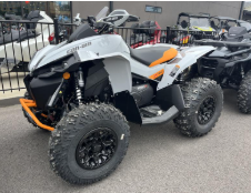 2025 Can-Am Renegade X xc 1000R