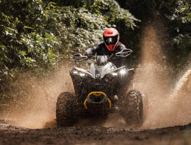 2025 Can-Am Renegade X xc 1000R