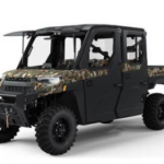 Polaris Ranger?? SP 570 NorthStar Edition Premium