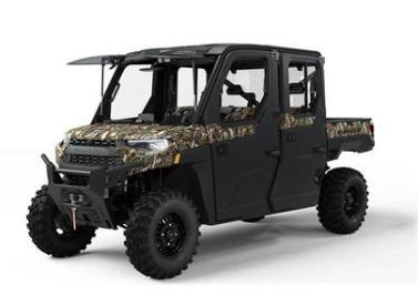 Polaris Ranger?? SP 570 NorthStar Edition Premium