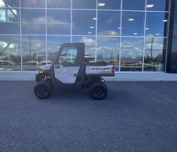 2025 Kawasaki Mule??? PRO-FXT??? 1000 Platinum Ranch Edition