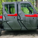 2025 Polaris Ranger XP?? 1000 NorthStar Edition Premium
