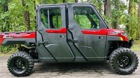2025 Polaris Ranger XP?? 1000 NorthStar Edition Premium