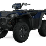 2025 Polaris Sportsman?? 570 Base