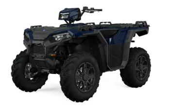 2025 Polaris Sportsman?? 570 Base