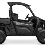 2025 Yamaha Wolverine RMAX2 1000 R-Spec