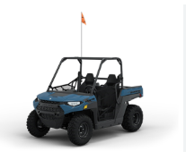 2025 Polaris Ranger?? 150 EFI