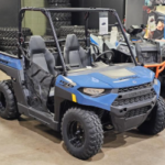 2025 Polaris Ranger?? 150 EFI
