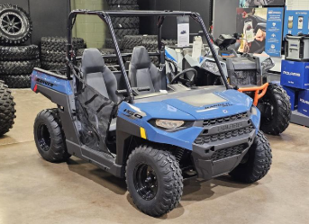 2025 Polaris Ranger?? 150 EFI