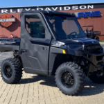 2025 Polaris Ranger XP?? Kinetic Ultimate