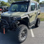 2025 Polaris XPEDITION ADV Northstar